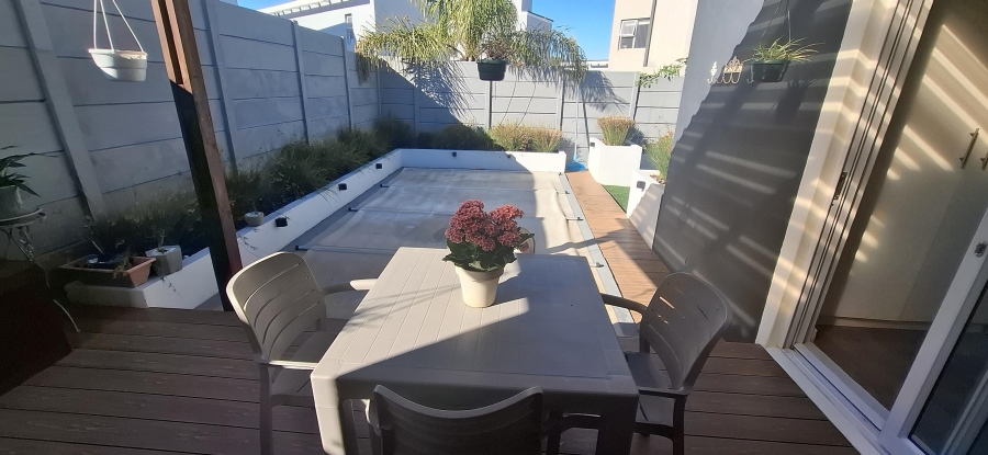 To Let 3 Bedroom Property for Rent in Brackenfell South Western Cape